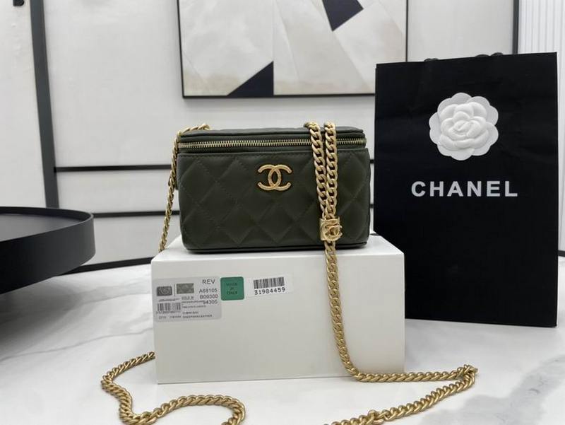 Chanel Handbags 160